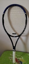Racchetta da Tennis Wilson Ultra Mid Series Titanium Graphite Soft Shock