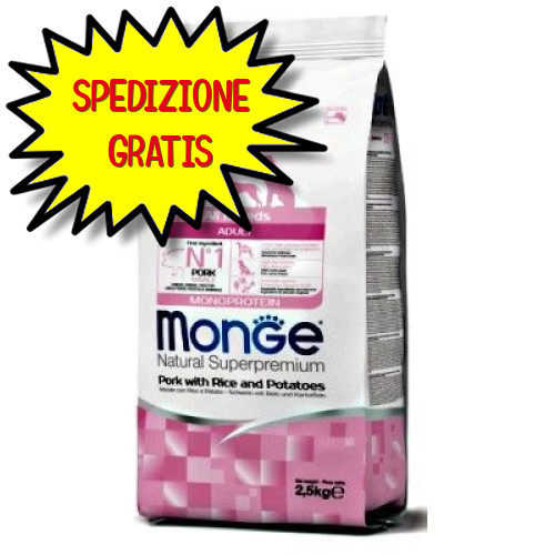 Monge cane crocchetta all - cane,