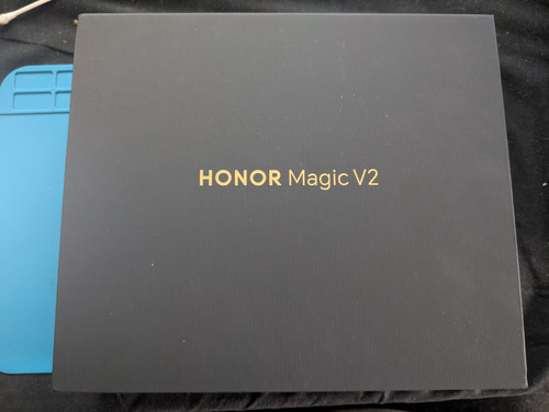 Telefono pieghevole honor - telefono,