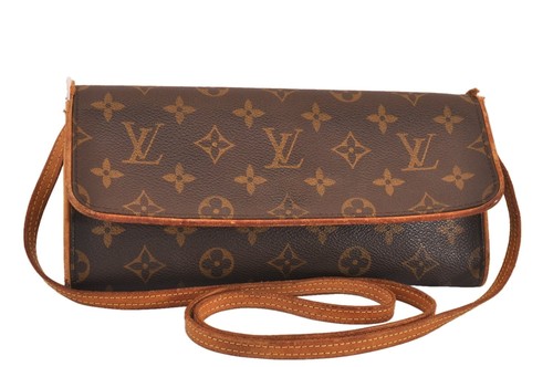 Autentica borsa tracolla - autentica, a