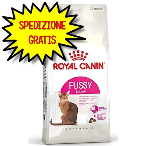 Royal canin gatto - canin, adulto