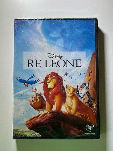 Disney the lion king - disney's,