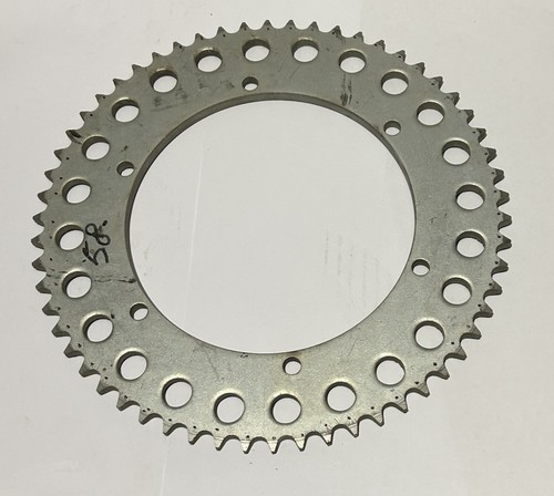 Corona trasmissione catena per - corona,