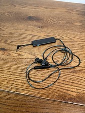 Auricolari Bose QC20 con