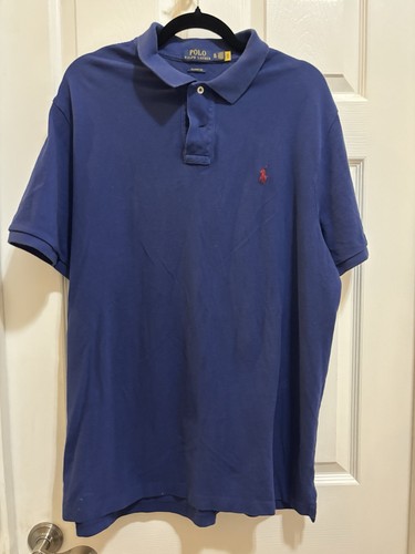 Polo ralph lauren uomo - ralph,