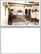 Vintage RPPC Ramona's Marriage