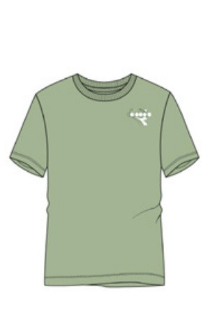 Shirt maglia maglietta uomo - t-shirt,