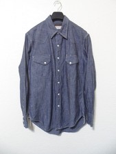 Boncoura Japan Blue Selvedge