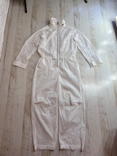 Tuta donna vionnet - donna, m