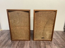 Coppia casse altoparlanti