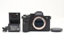 Sony ILCE-7M4 Supporto 35