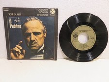 Disco 45 giri vinile IL