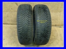 2 pneumatici 4 STAGIONI MINERVA 185/65 R14 86H DOT 2023 6,38 mm PANDA 4x4