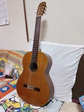 Ryoji Matsuoka M-30 chitarra