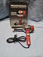 Asciugacapelli Professionale Vintage