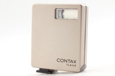 Flash attacco a slitta Contax