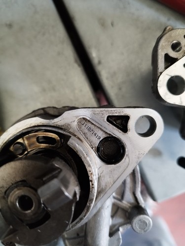 Depressore gruppo fiat - fiat, mtj