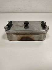 Bollitore Sterilizzatore in