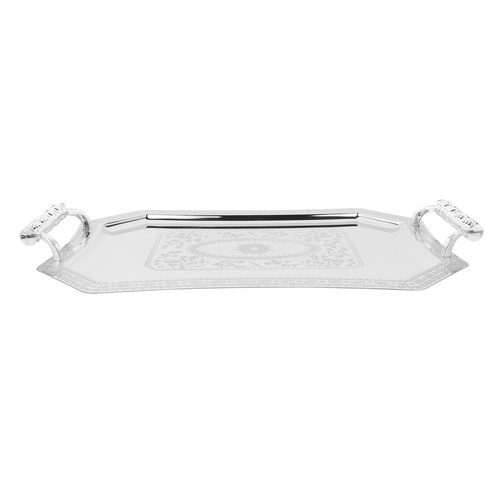 Vassoi acciaio inox - vassoi,