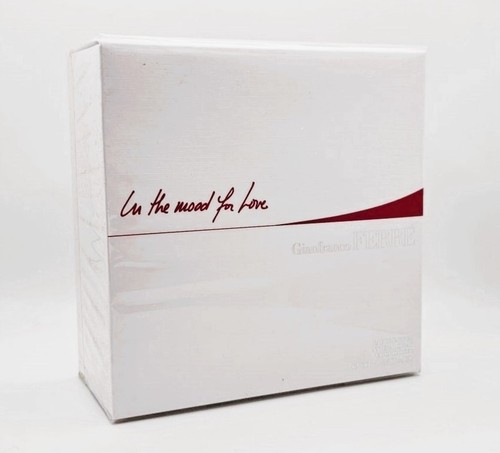 Gianfranco ferre the mood - in,