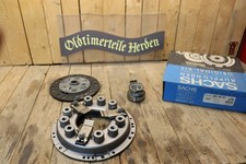 Kit frizione Sachs nuovo n