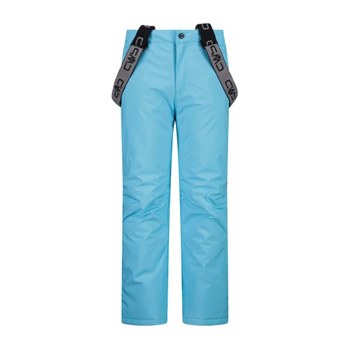 Pantaloni sci per bambini - pantaloni,