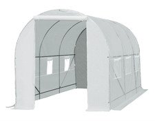 Serra Tunnel 4,5 m x 2m x 2m