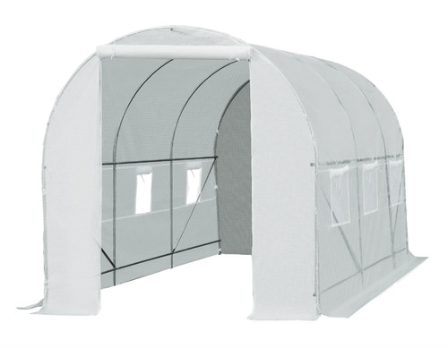 Serra tunnel 2m x - 4,5,