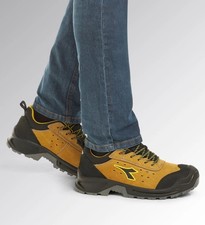 Scarpa Antinfortunistica da