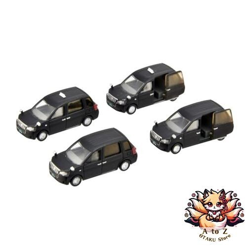 Nuovo tomytec the car - tomytec,