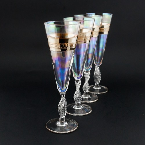 Bicchieri flute champagne