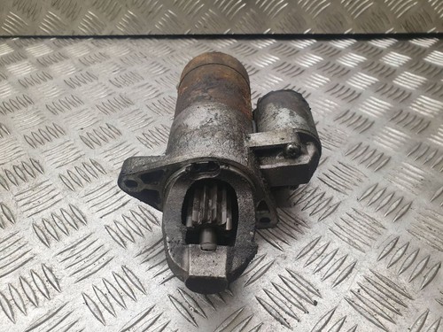 Motorino avviamento mitsubishi - motorino,