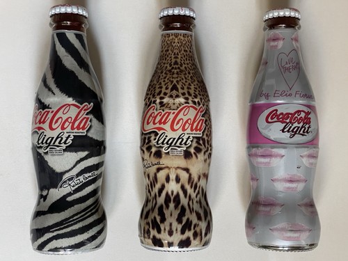Coca cola light lotto - coca-cola,