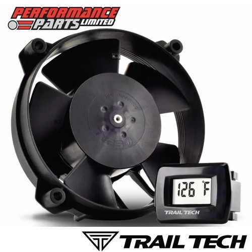 Trail tech 732 fna1 - tech, kit