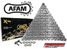 Catena X-Ring Acciaio
