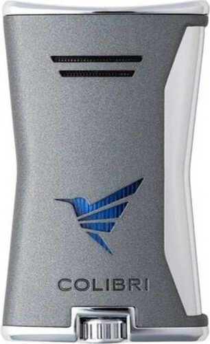 Colibri slim jet - "slim", flame