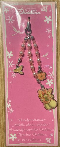 Diddlina ciondolo per - ,