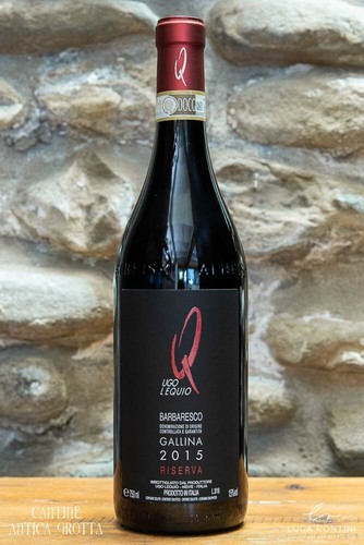 Vigneto gallina 2015 riserva - gallina,