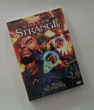 DOTTOR STRANGE IL MAGO SUPREMO DVD