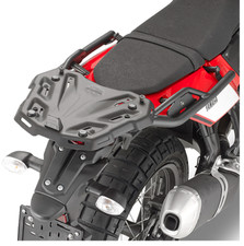 KR2145 KAPPA attacco bauletto