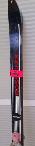 Sci rossignol adulti - rossignol, con
