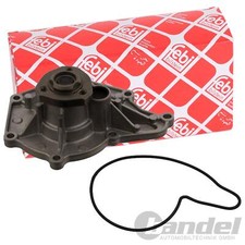 POMPA ACQUA FEBI per AUDI A4