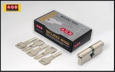 CILINDRO SAGOMATO AGB SCUDO