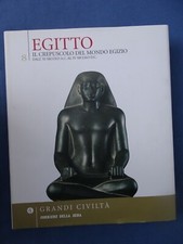 GRANDI CIVILTA'-EGITTO-IL
