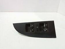 Pulsantiera anteriore sinistra Guida per Seat Leon 2 Serie (2005   2009)