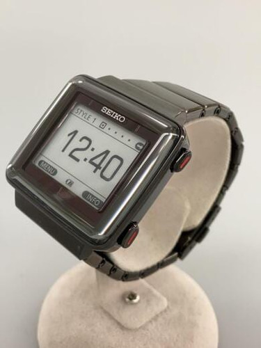 Orologio seiko spirit lupin - orologio,