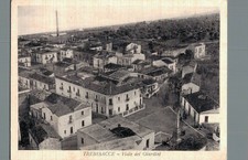 Cosenza Trebisacce viale dei Giardini F. Grande  spedita 