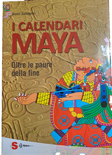Calendari maya oltre le - oltre,
