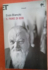 IL PANE DI IERI di Enzo