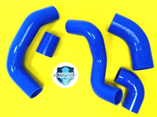Kit tubi intercooler turbo